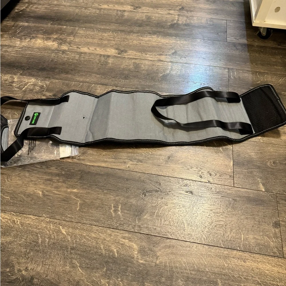Lepark Dog Sling With Handle SZ LG for‎ Dog 30-75 lb